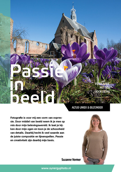 Passie in Beeld